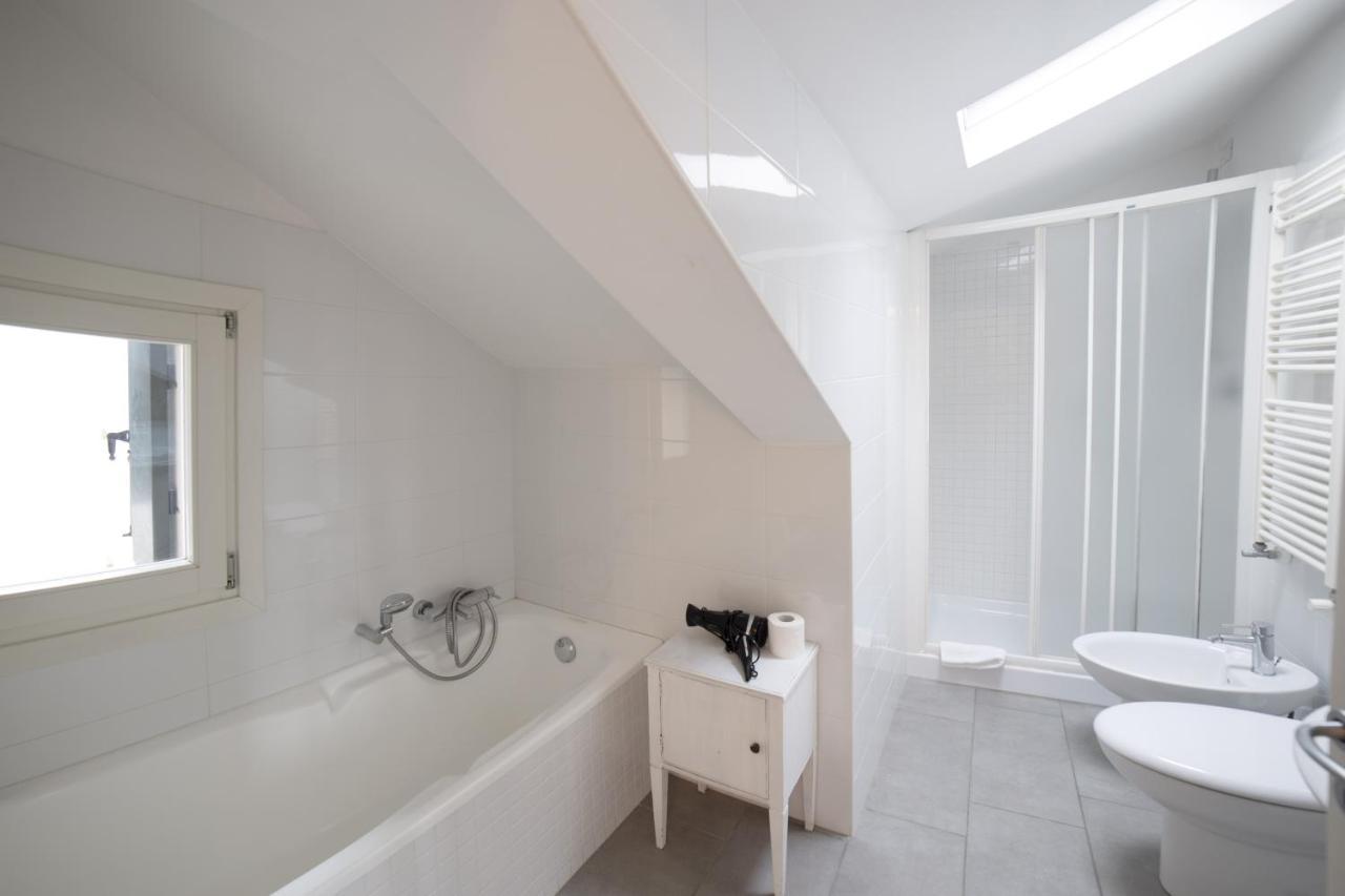 Ca Rosalba By Venicevillas Appartement