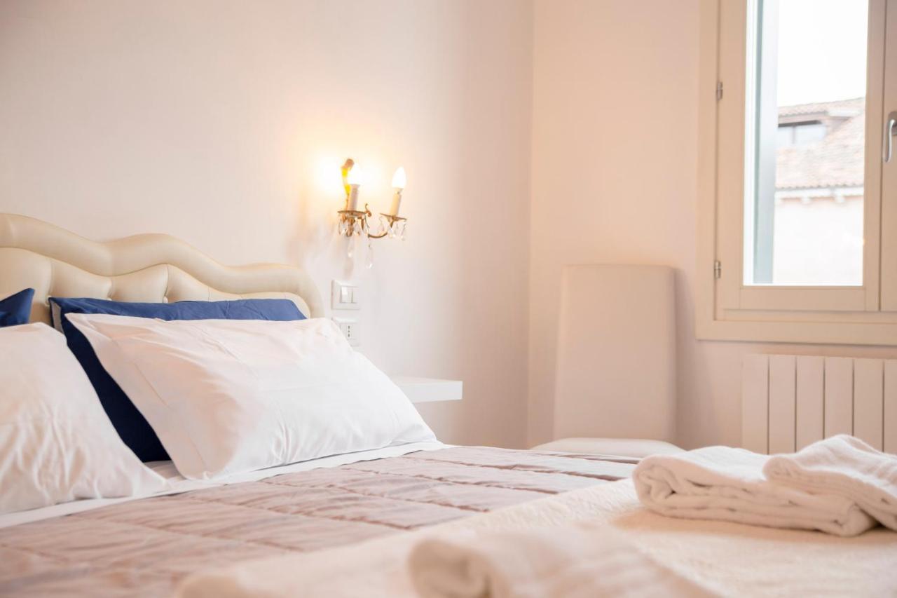 Appartement Ca Rosalba By Venicevillas