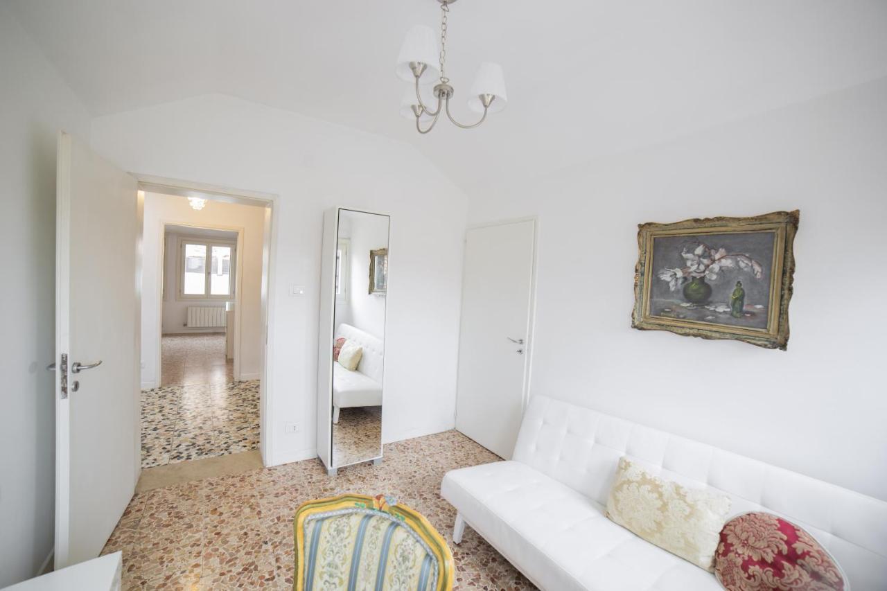 Ca Rosalba By Venicevillas Apartment Venedig