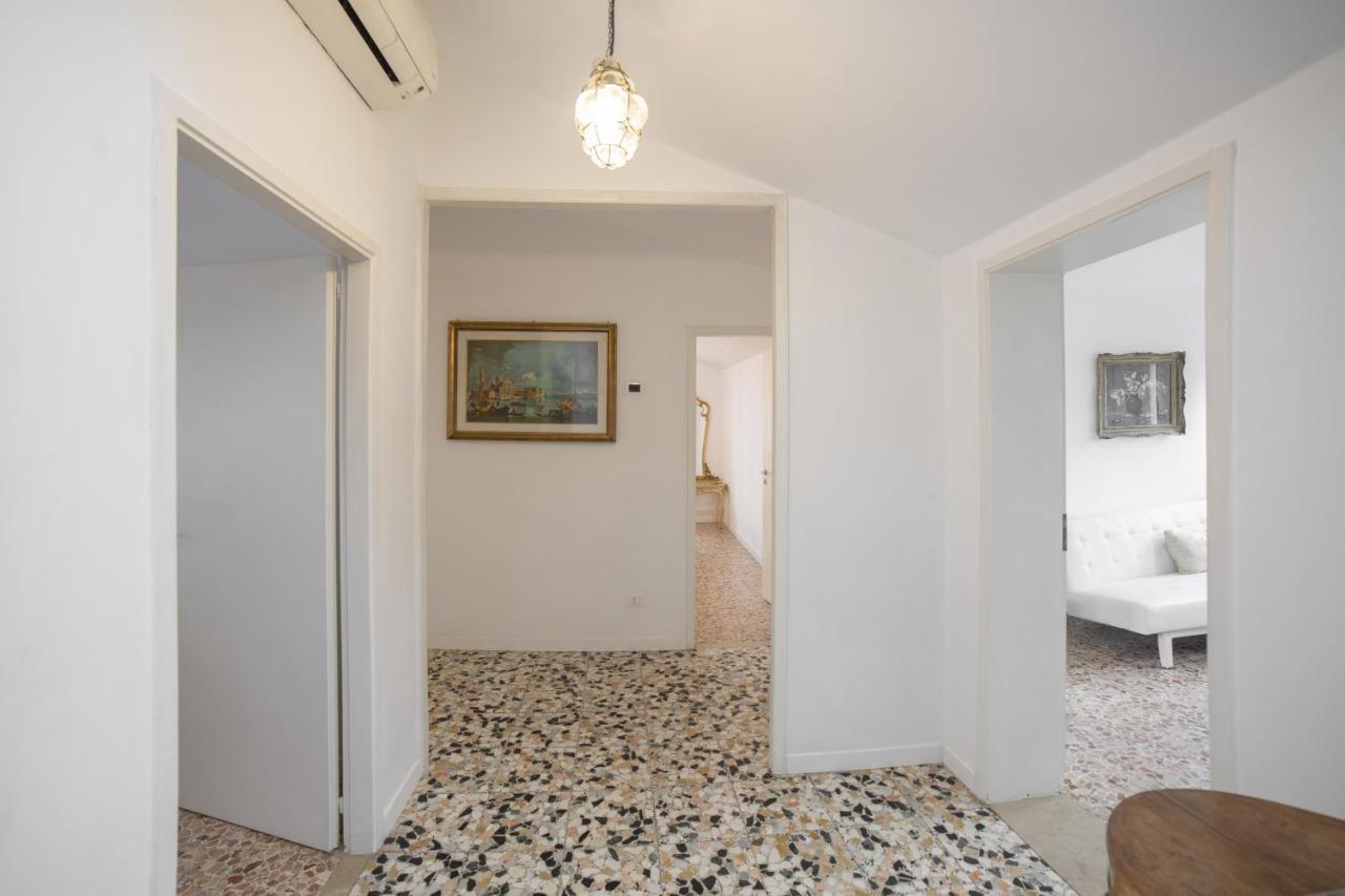 Apartamento Ca Rosalba By Venicevillas *
