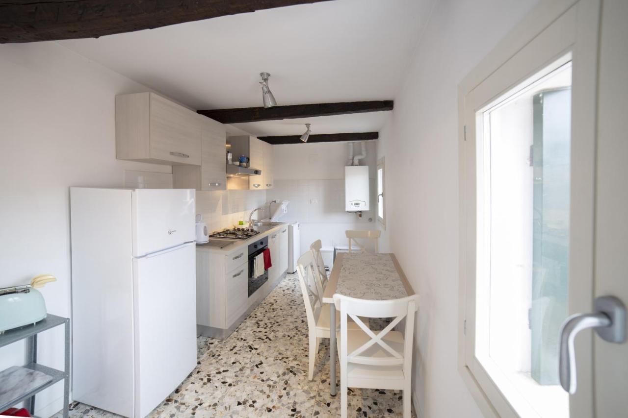 Apartment Ca Rosalba By Venicevillas *