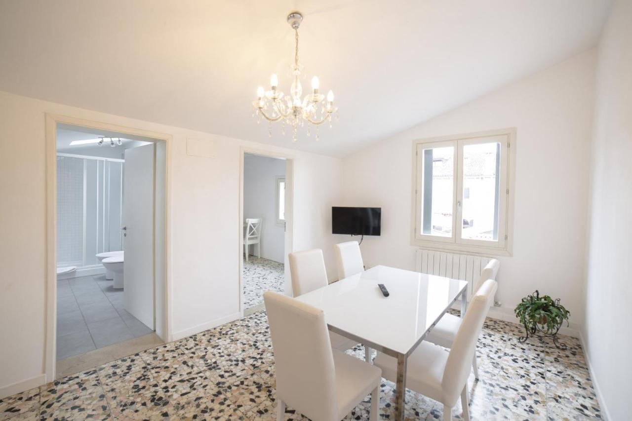 Apartment Ca Rosalba By Venicevillas *