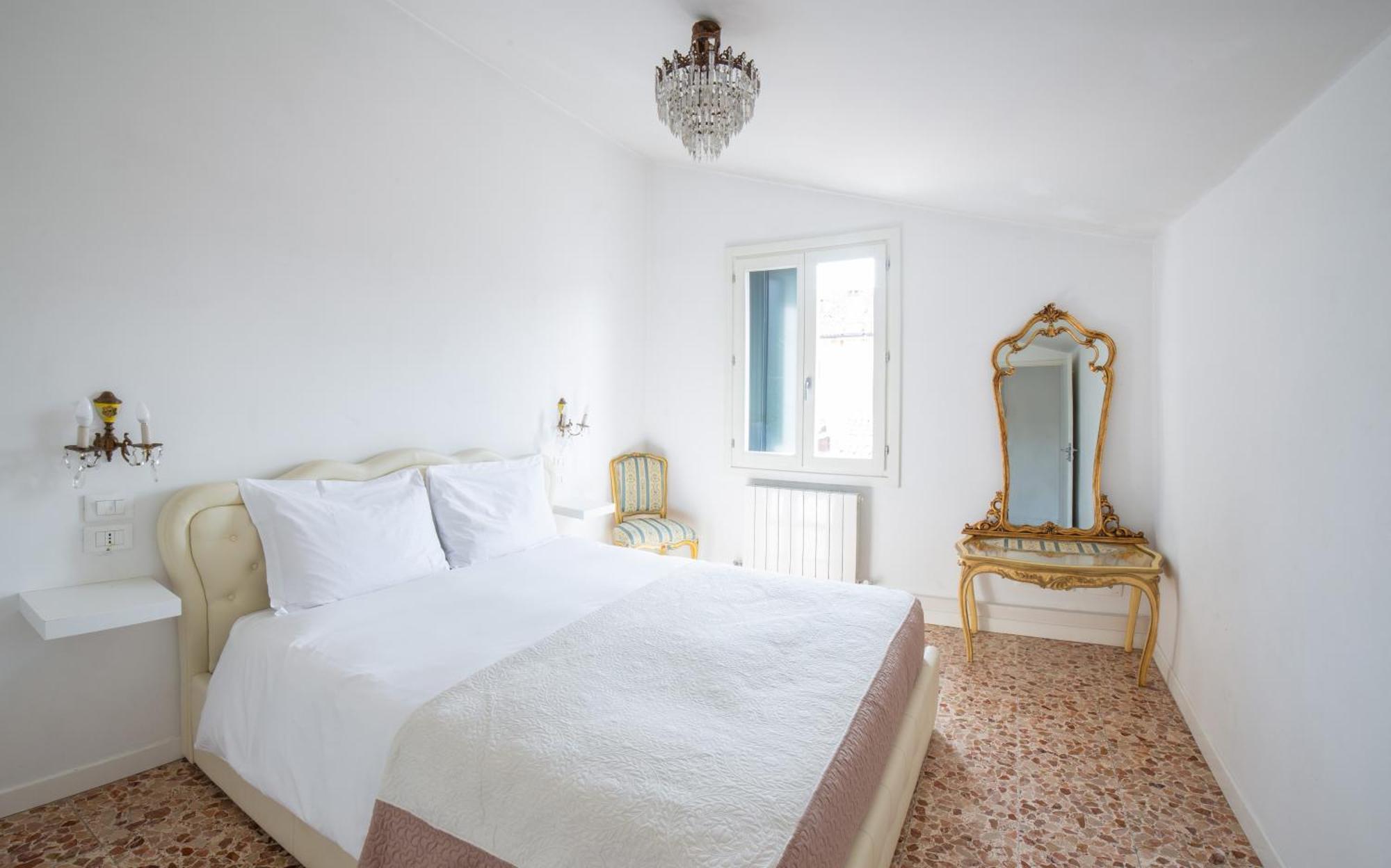 Apartment Ca Rosalba By Venicevillas
