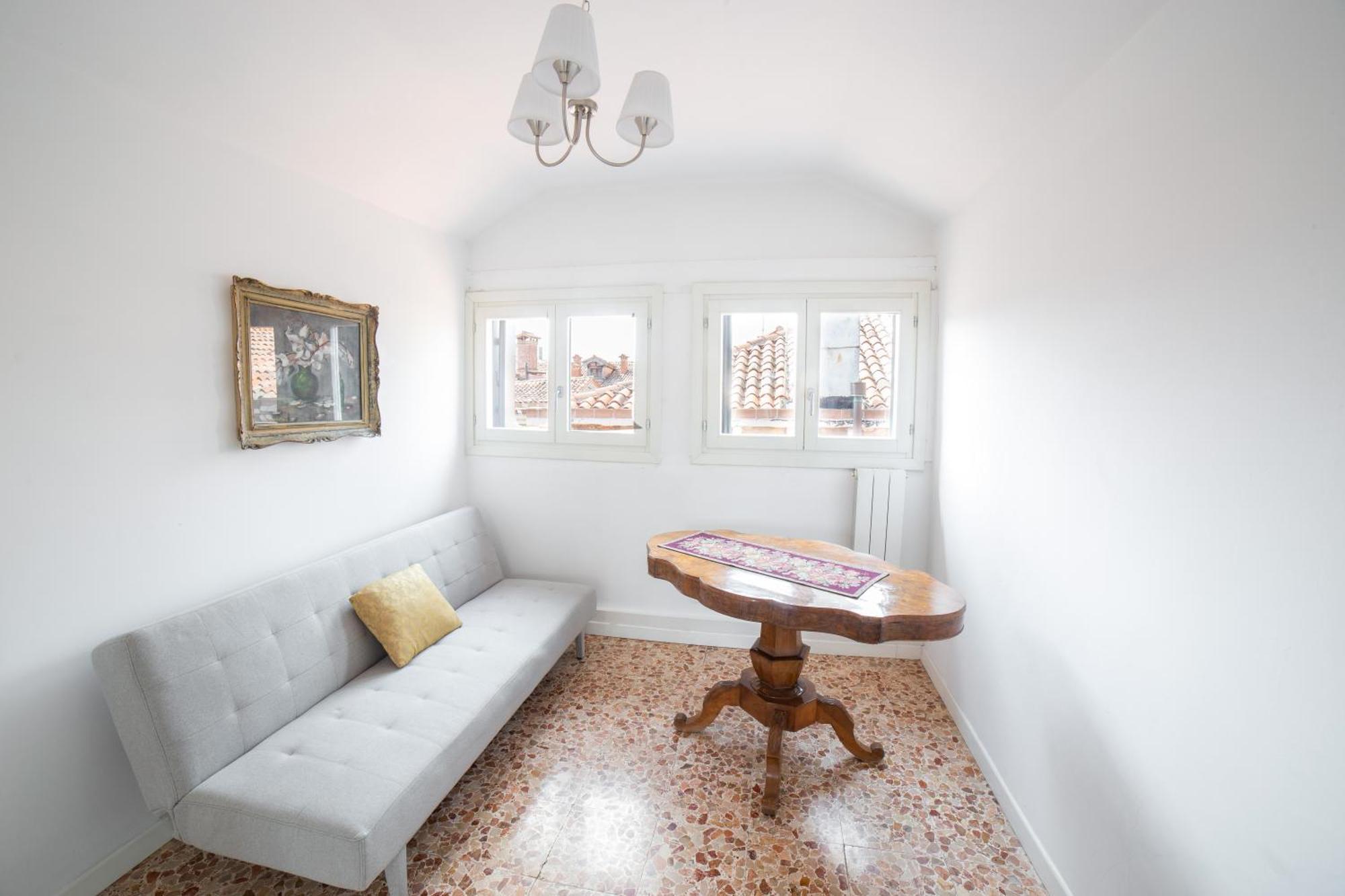 Apartment Ca Rosalba By Venicevillas *