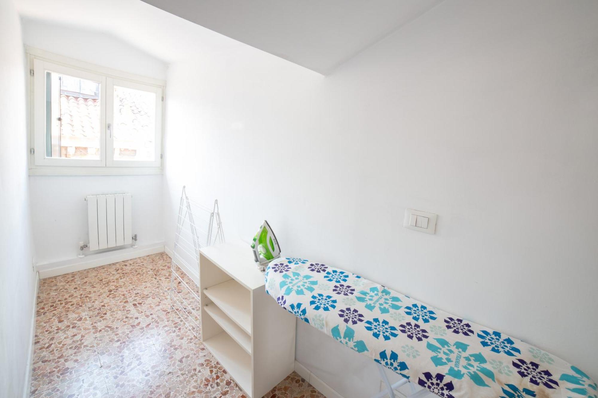 Apartamento Ca Rosalba By Venicevillas