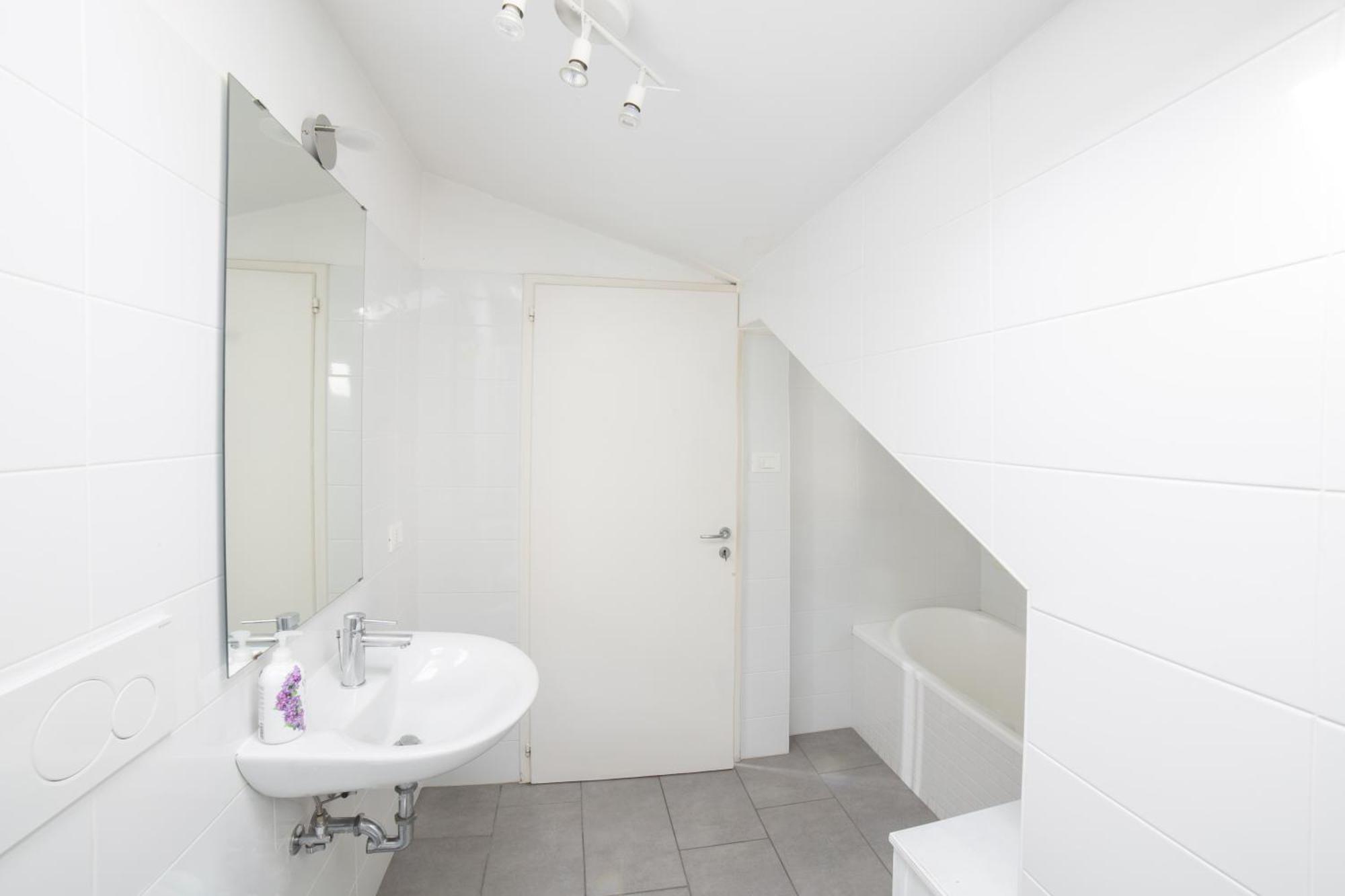 Apartamento Ca Rosalba By Venicevillas