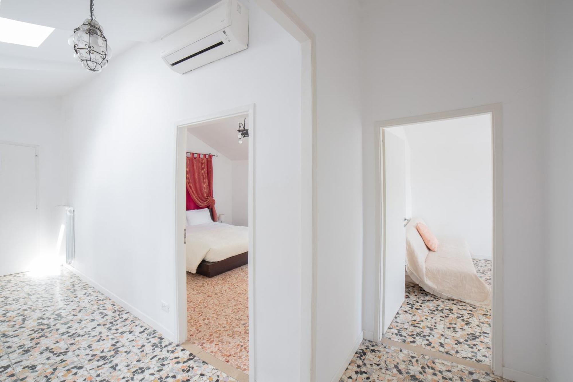 Ca Rosalba By Venicevillas Apartamento *