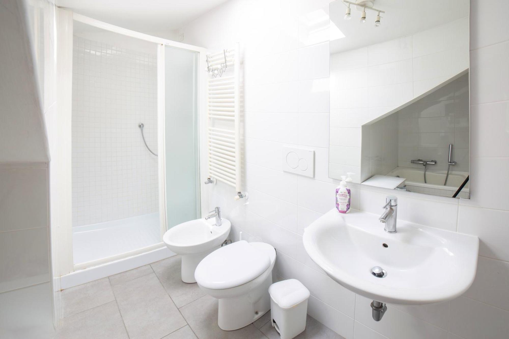 Apartamento Ca Rosalba By Venicevillas *