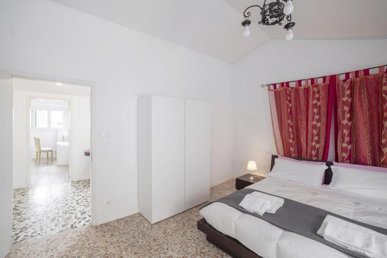 Ca Rosalba By Venicevillas Apartment Venedig