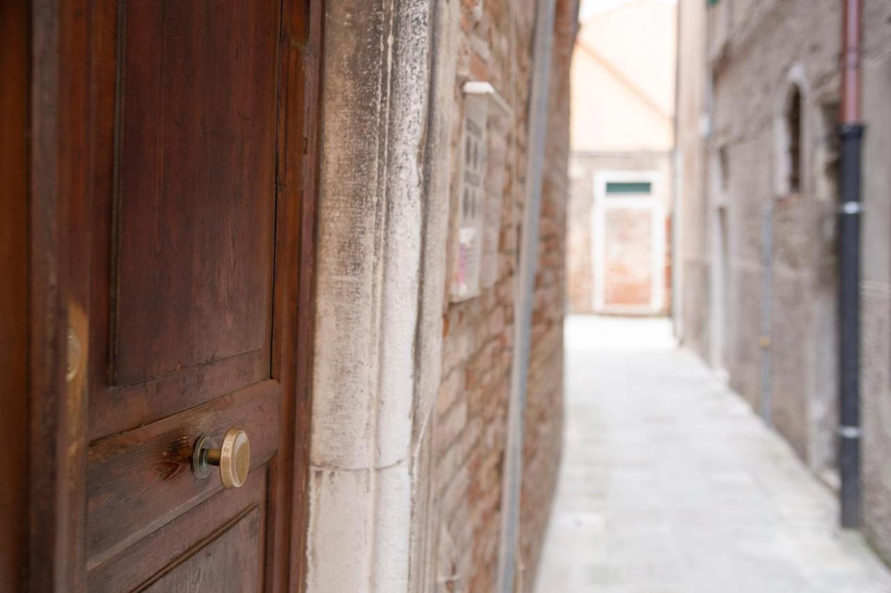 Ca Rosalba By Venicevillas * Venedig