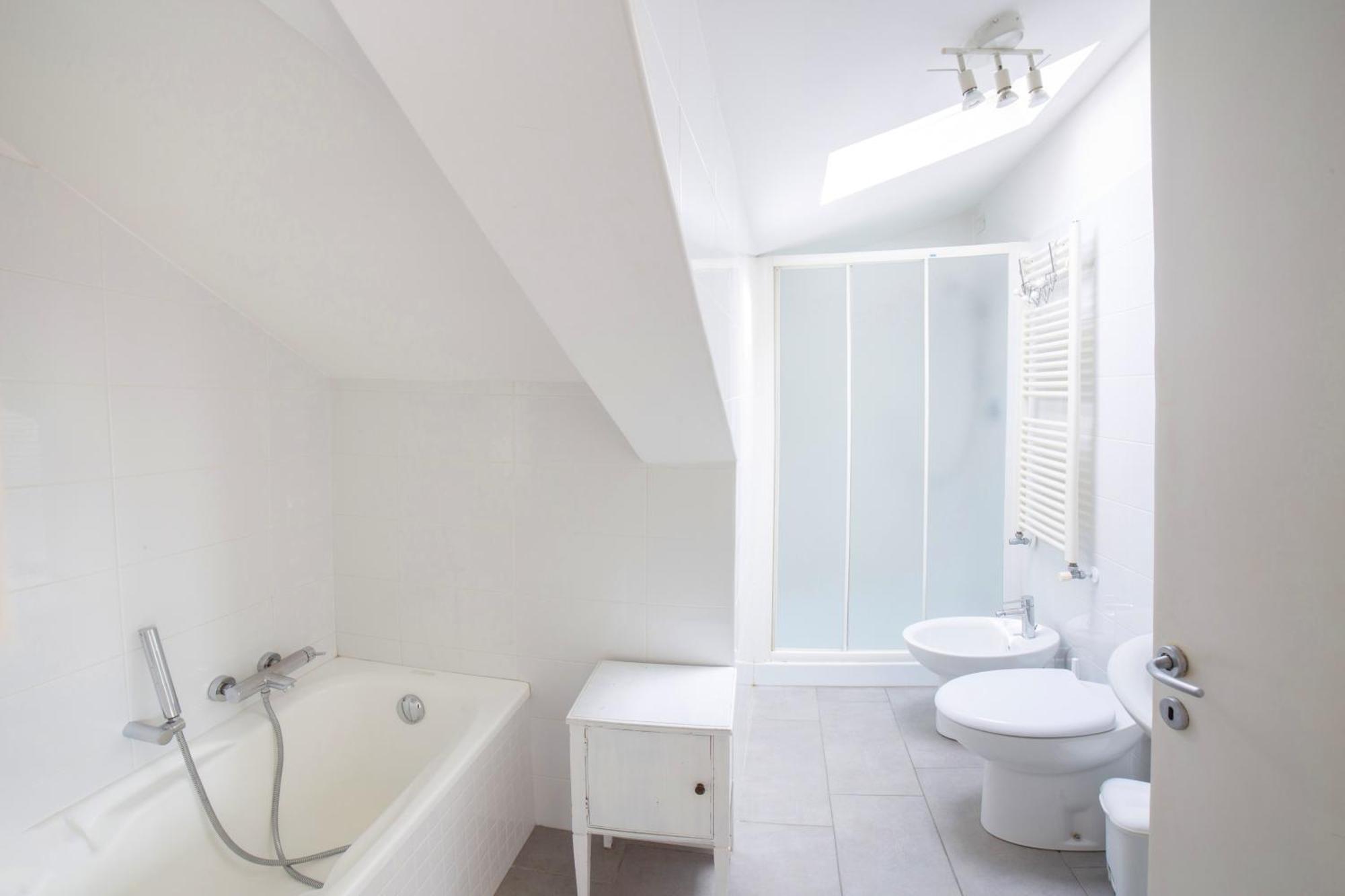 Ca Rosalba By Venicevillas Apartment Venedig