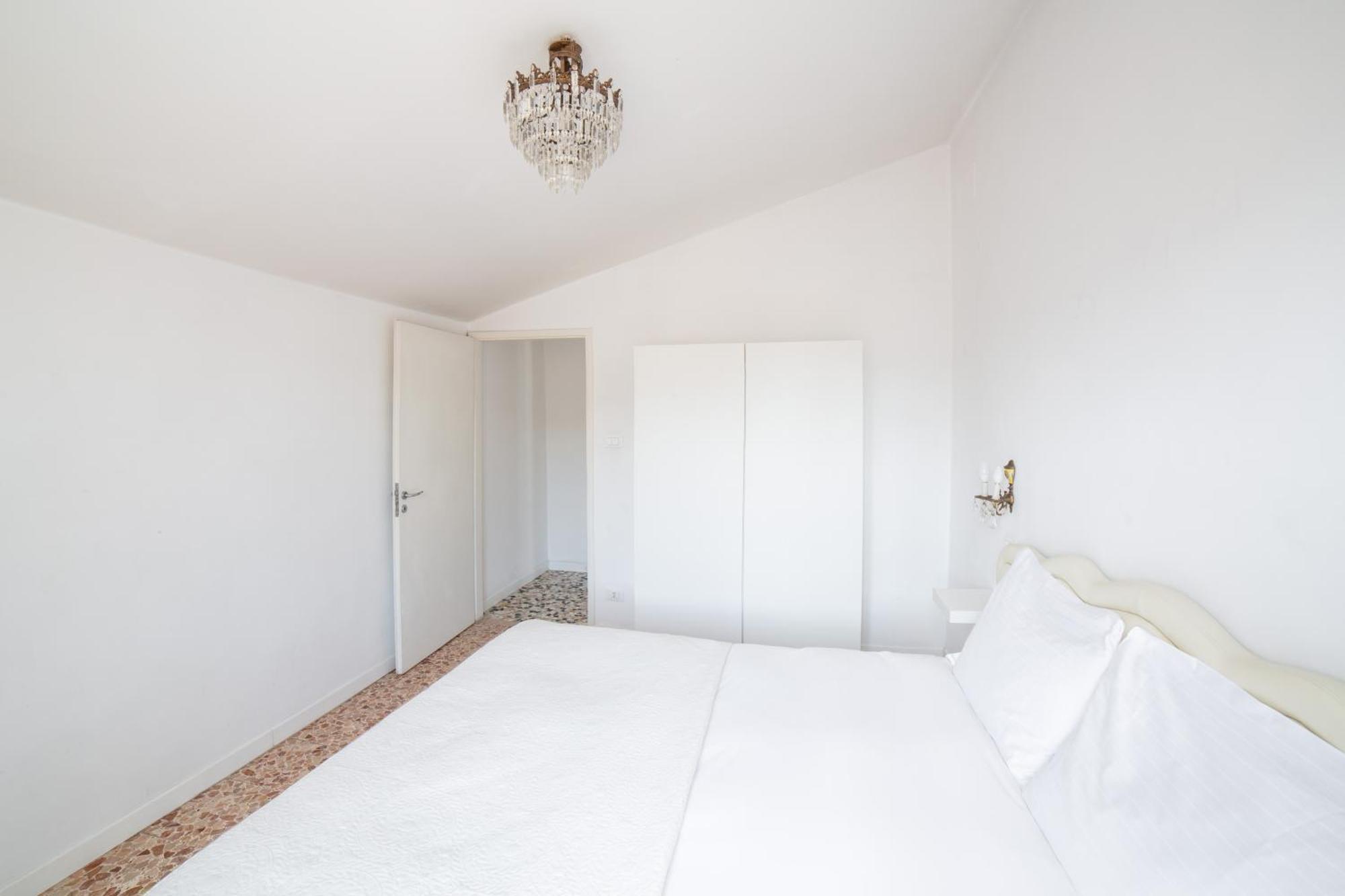 Ca Rosalba By Venicevillas Apartment
