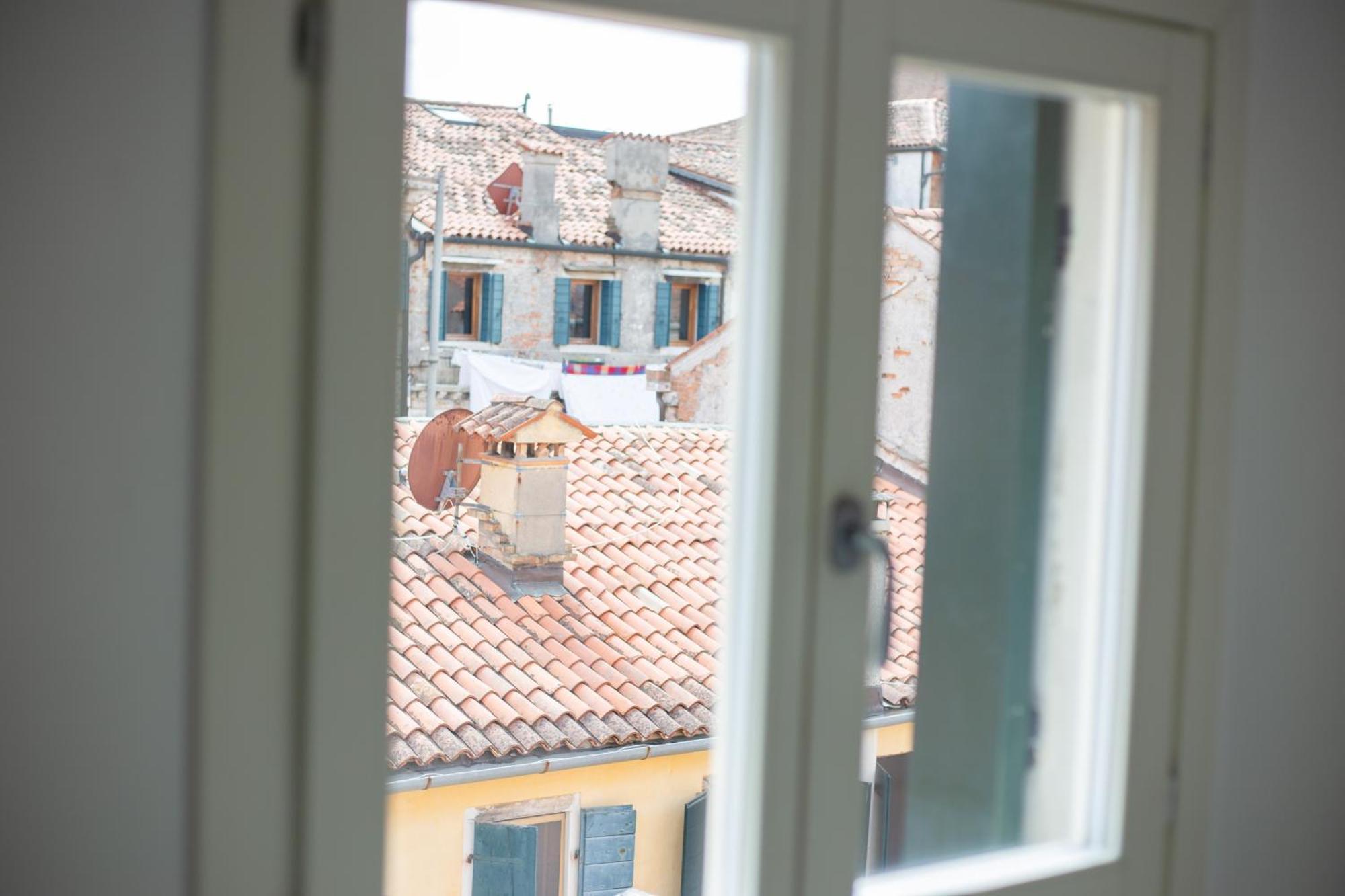 Ca Rosalba By Venicevillas Apartment