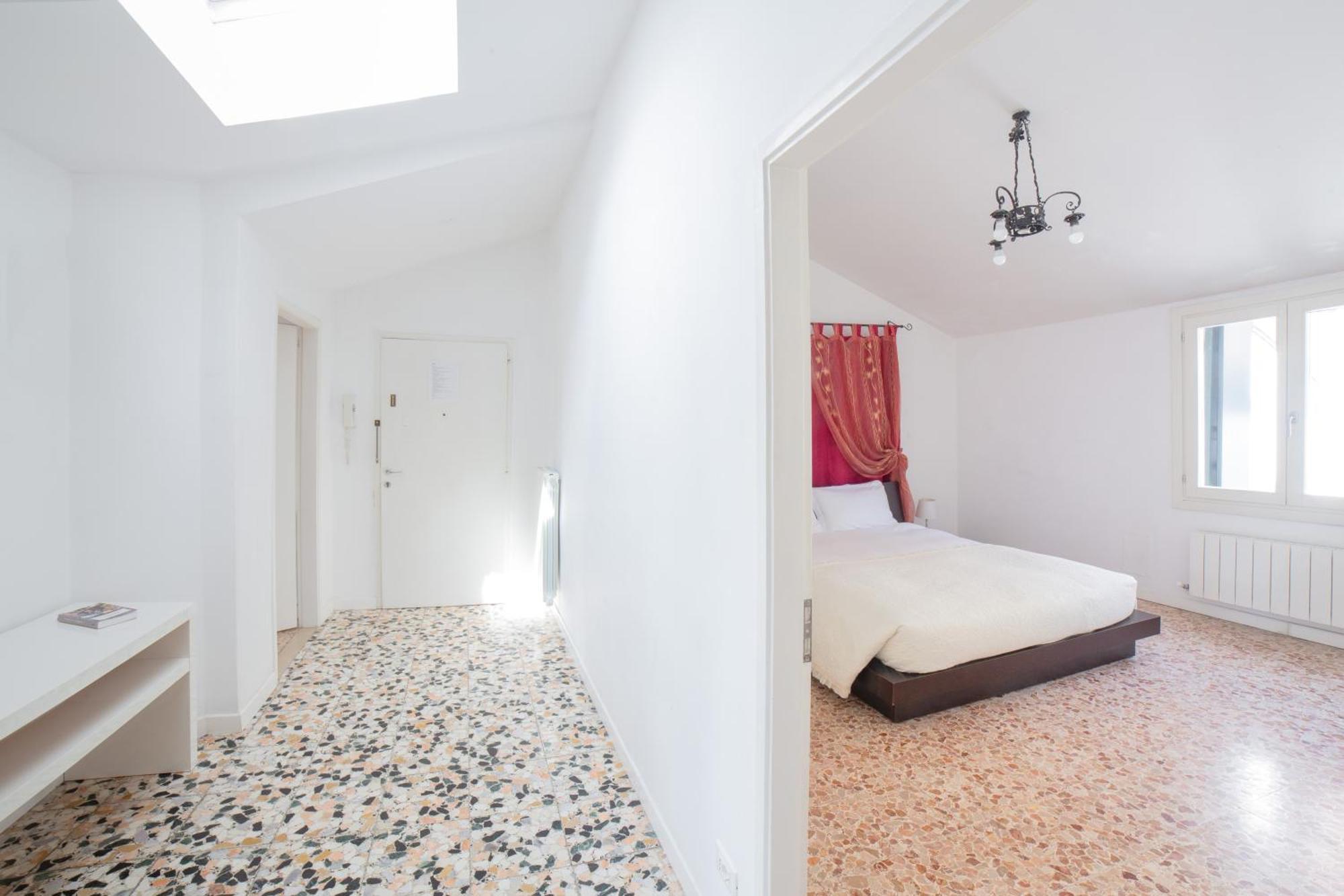 Apartment Ca Rosalba By Venicevillas Venedig
