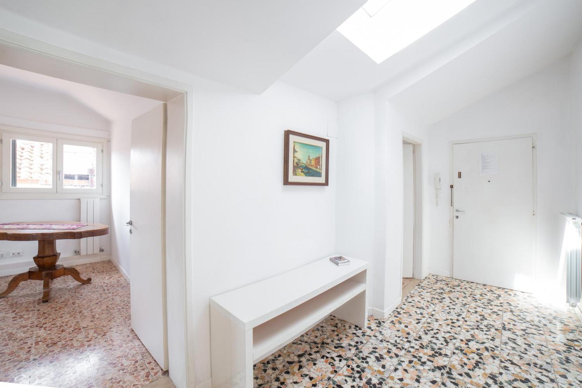 Ca Rosalba By Venicevillas Apartment Venedig